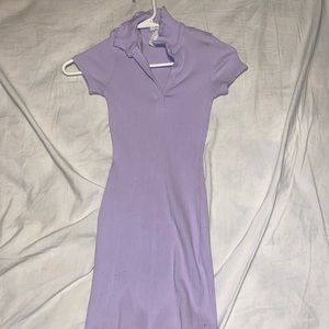 H&M Bodycon Dress